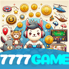 Problemas de Login no 7777GAME