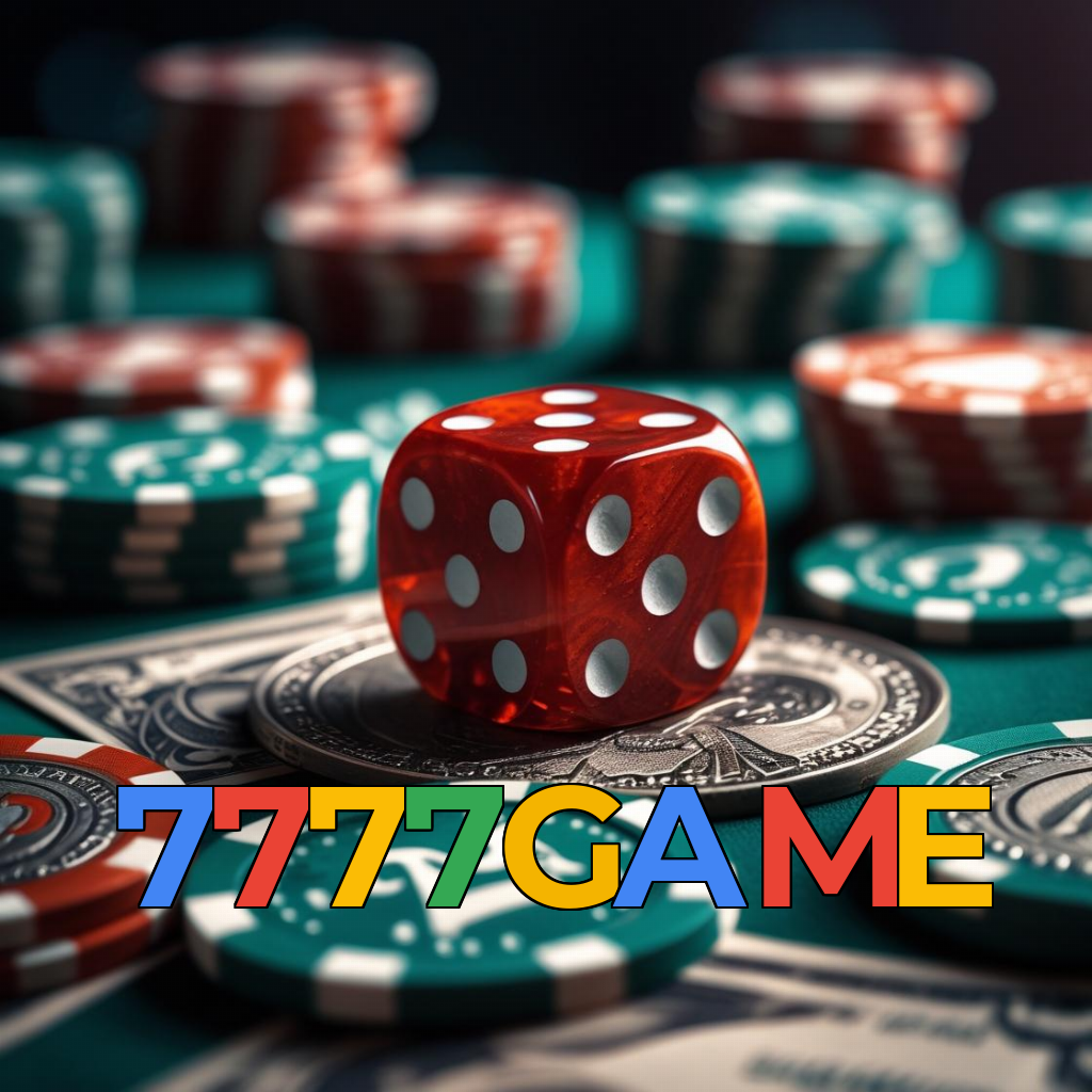 Login no 7777GAME