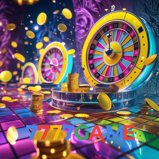 Login no 7777GAME