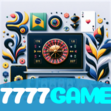 Login no 7777GAME