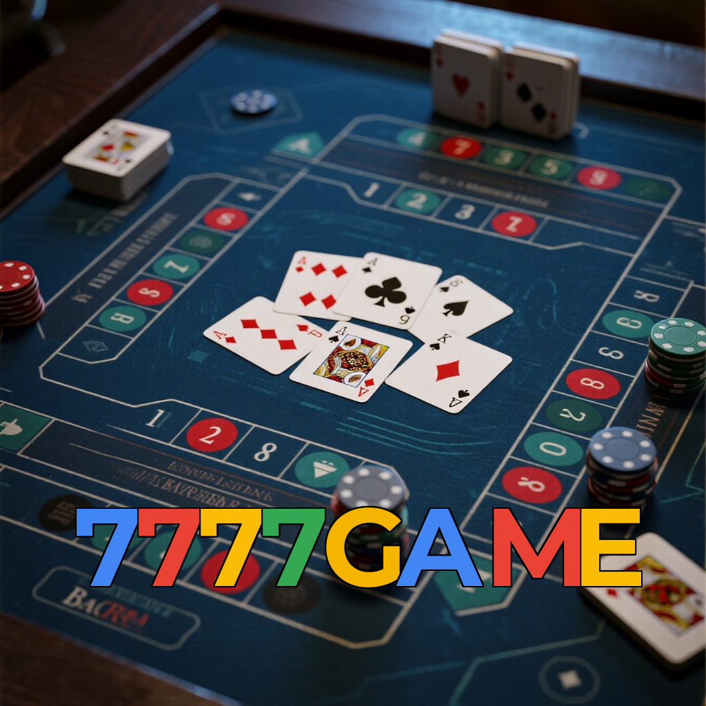 Segurança no 7777GAME